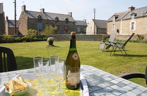 Cancale Villa | L'Armoricaine