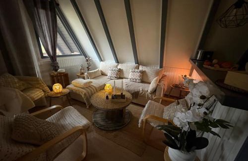 Mesnil Sous Les Cotes Ski Chalet | L'armorique