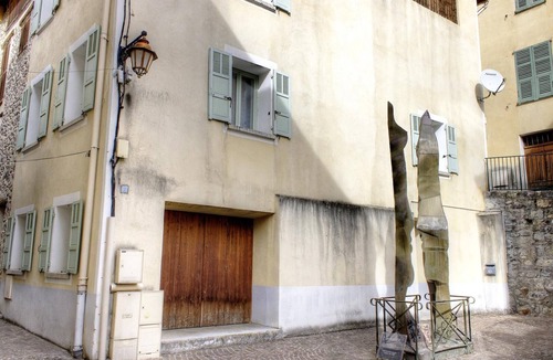 Saint-Sauveur-sur-Tinee House | L'Armourier 1 - SAINT-SAUVEUR-SUR-TINEE