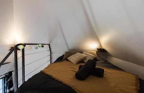 Cheille Apartment | L'armurerie proche Islette et Azay le Rideau