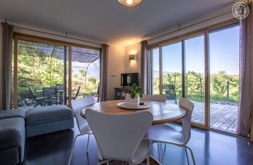 Chignin House | L'aromatique - Chignin