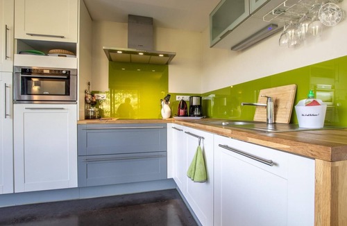 Chignin House | L'aromatique - Chignin