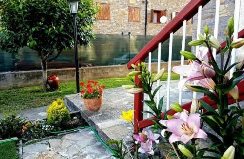 Ainsa-Sobrarbe Apartment | L'arome de Ainsa