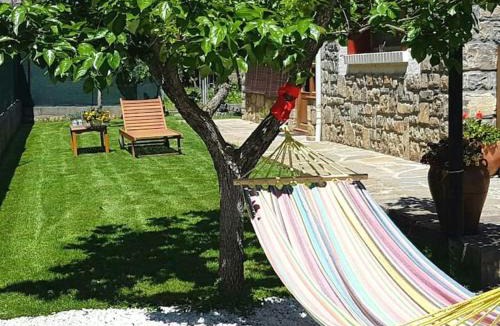 Ainsa-Sobrarbe Apartment | L'arome de Ainsa
