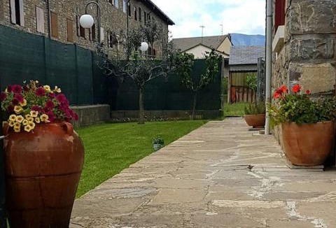 Ainsa-Sobrarbe Apartment | L'arome de Ainsa