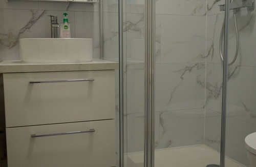 Centre Ville Apartment | L'arrêt de la Gare