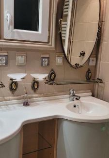 Bonnebosq House | L'ARRA DE LA ROSERAIE