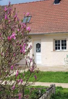 Bonnebosq House | L'ARRA DE LA ROSERAIE