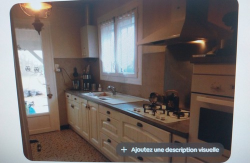 Campagne House | L' Arrayade l'andaise house with swimming pool