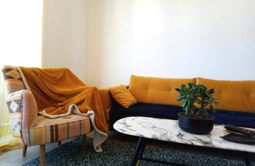 Tarbes Apartment | L ARSENAL Comfortable 3 bedrooms apartment
