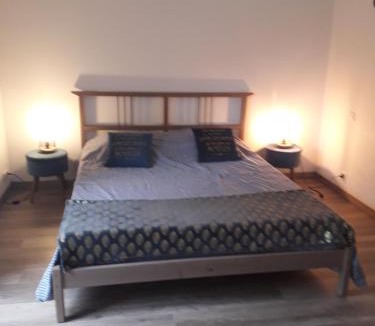 Rocheserviere Bed & Breakfast | L' ART CHAMP BEAU