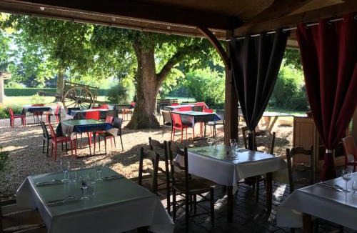 Saint-Aigulin Hotel | L'Art Dit Vin