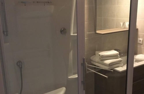 Saint-Aigulin Hotel | L'Art Dit Vin