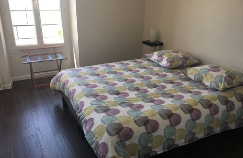 Saint-Aigulin Hotel | L'Art Dit Vin