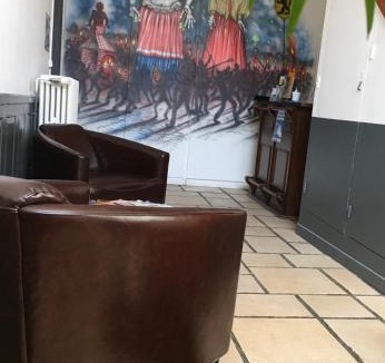 Cassel Hotel | L'Art Doize