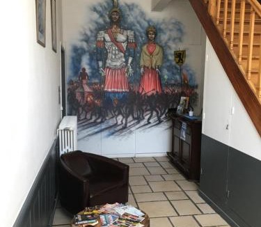 Cassel Hotel | L'Art Doize