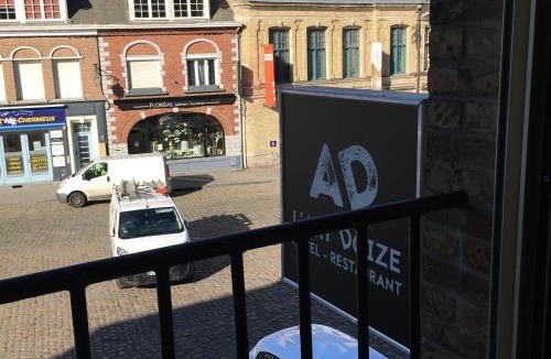 Cassel Hotel | L'Art Doize