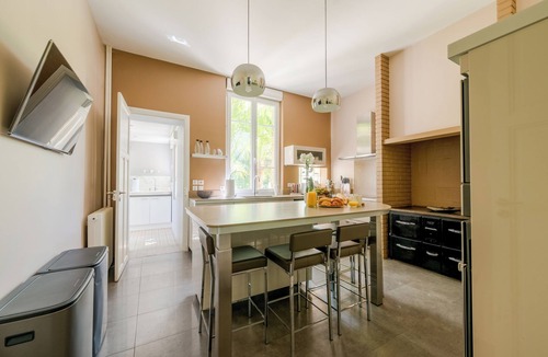 Saint-Hilaire-le-Petit House | L'Artbanne - La maison Gaïa