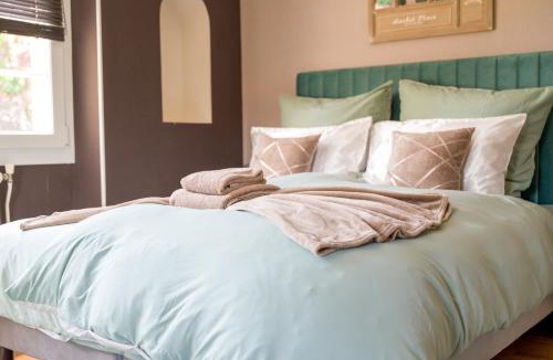 Saint-Hilaire-le-Petit House | L'Artbanne - Maison Gaïa