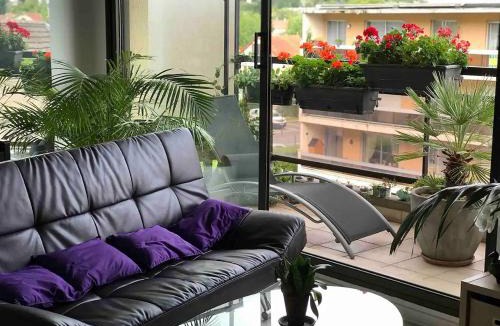 Soisy-sous-Montmorency Apartment | L'Artiste