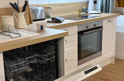 Douai Apartment | L'Artoisienne Parking sécurisé & Wifi fibre