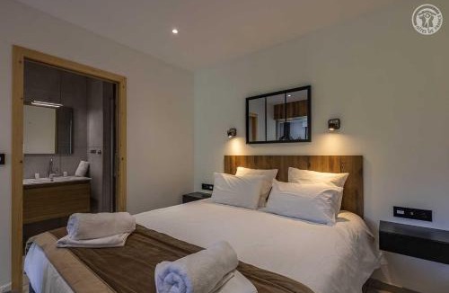 Sainte-Marie-d'Alvey House | L'arveysan