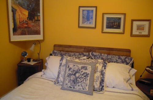 Montcalm Bed & Breakfast | L'Arvidienne Couette et Café