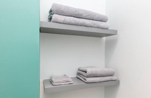 Saint-Marc Apartment | L'Ascension Végétale