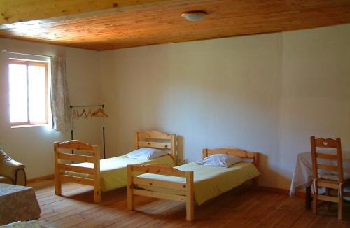 Venterol Bed & Breakfast | L'Asphodèle