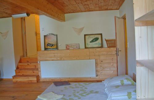 Venterol Bed & Breakfast | L'Asphodèle