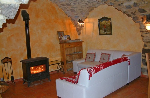 Venterol House | L'asphodèle