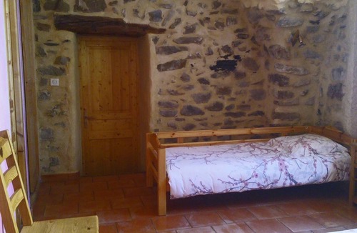 Venterol House | L'asphodèle