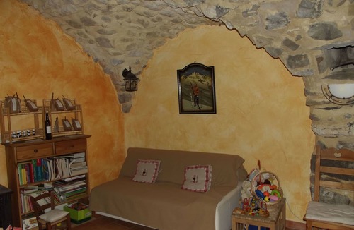 Venterol House | L'asphodèle