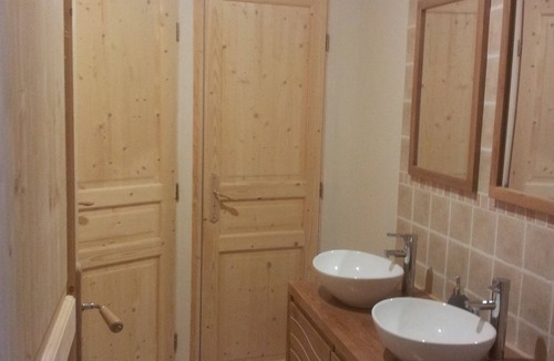 Venterol House | L'asphodèle