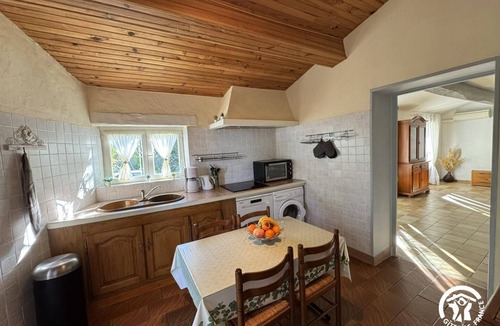 Elne House | L'Aspre - ELNE - Gîte