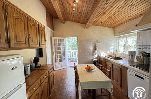 Elne House | L'Aspre - ELNE - Gîte