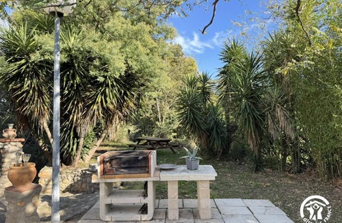 Elne House | L'Aspre - ELNE - Gîte