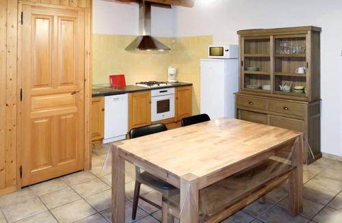 Vielprat House | L'Assemblée by Interhome