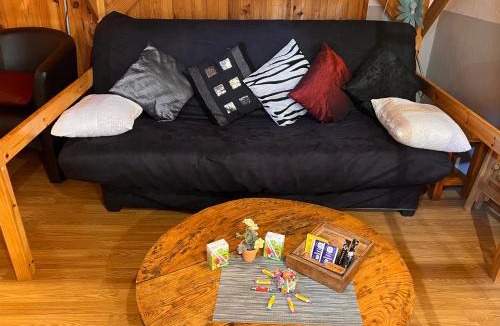 Luz-Saint-Sauveur Apartment | L'Astazou "PRÊT gracieux du matériel de SKI" au studio