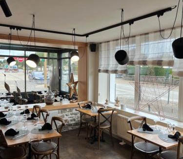 Audinghen Hotel | L Asterie