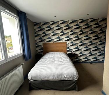 Audinghen Hotel | L Asterie