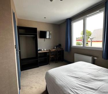 Audinghen Hotel | L Asterie