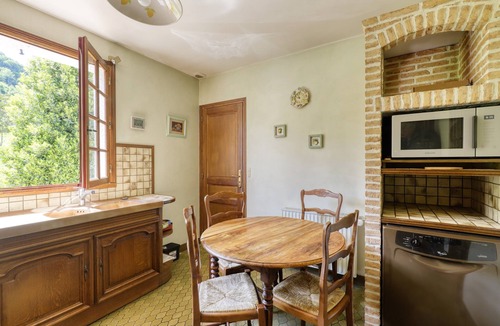 La Riviere-Saint-Sauveur House | L'Asylum - 1000 m² de jardin