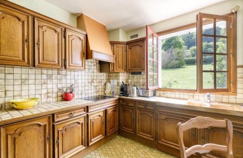 La Riviere-Saint-Sauveur House | L'Asylum - 1000 m2 de jardin