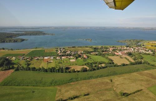 Sainte-Marie-du-Lac-Nuisement House | L'Atelier