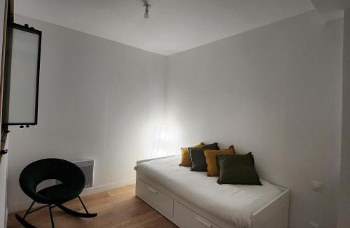 Orthez Apartment | L'aT3lier d'Orthez