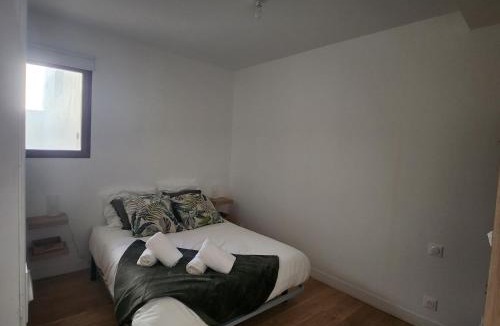 Orthez Apartment | L'aT3lier d'Orthez