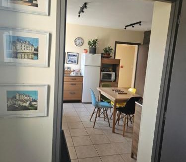 Saint-Sulpice-de-Pommeray House | l'atelier