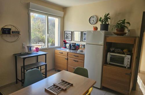 Saint-Sulpice-de-Pommeray House | l'atelier