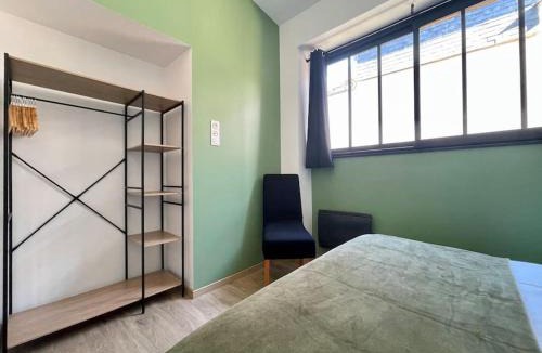 Saint-Martin-des-Entrees Ski Chalet | L'Atelier Saint-Martin by Melrose